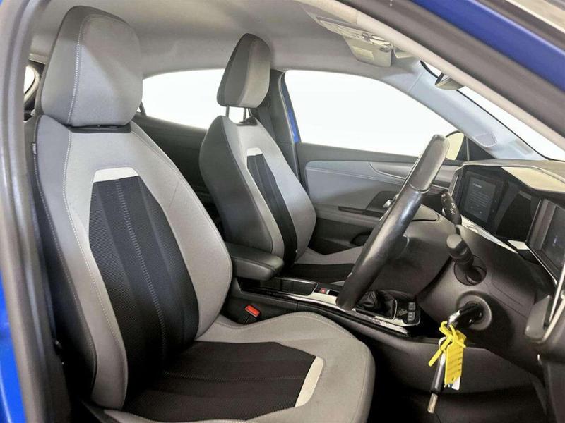 Used Vauxhall Mokka 2022 for sale - 76847428: Photo 13