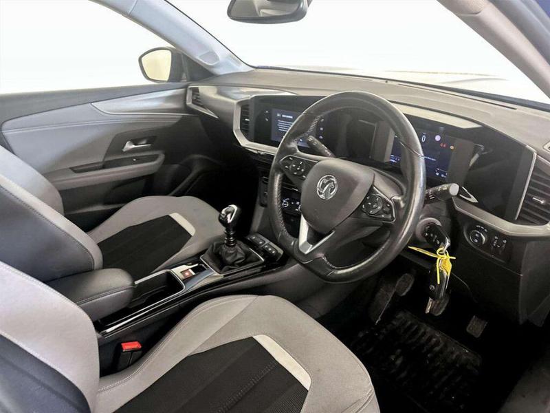 Used Vauxhall Mokka 2022 for sale - 76847428: Photo 15