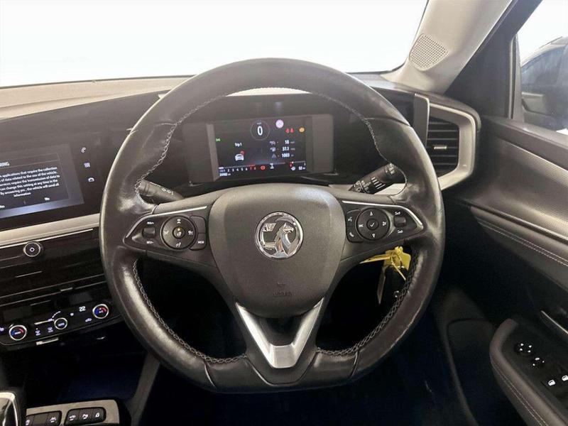 Used Vauxhall Mokka 2022 for sale - 76847428: Photo 16