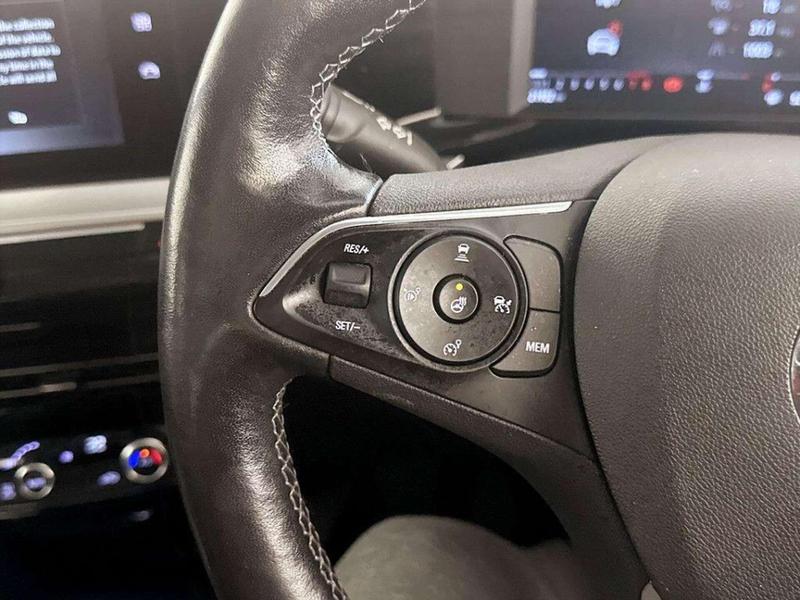 Used Vauxhall Mokka 2022 for sale - 76847428: Photo 17