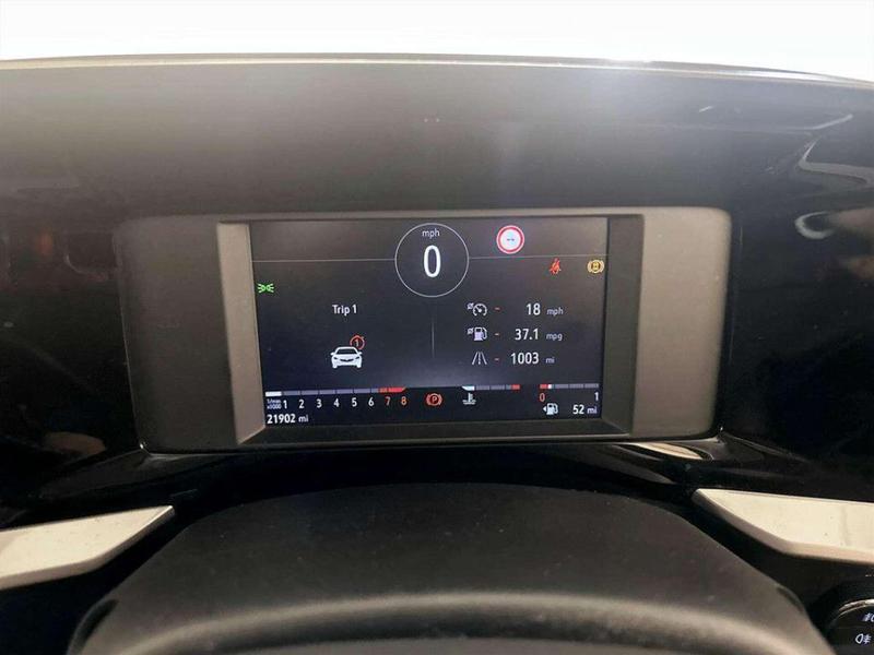 Used Vauxhall Mokka 2022 for sale - 76847428: Photo 18