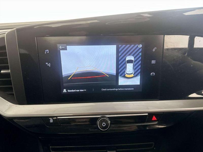 Used Vauxhall Mokka 2022 for sale - 76847428: Photo 20