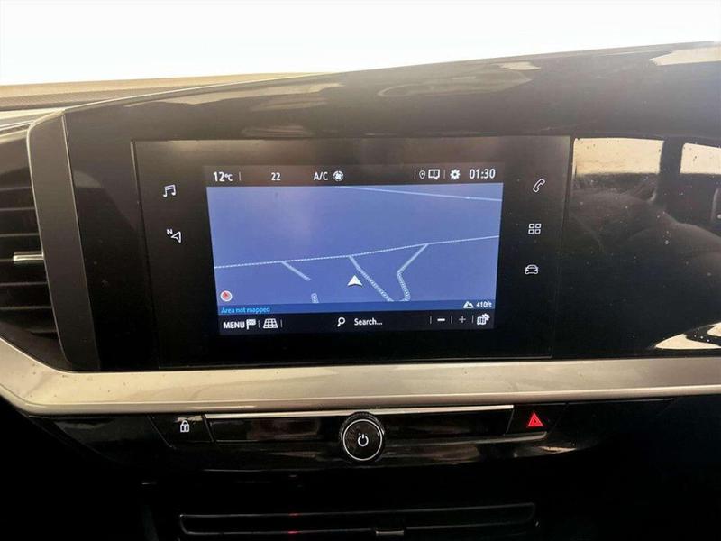 Used Vauxhall Mokka 2022 for sale - 76847428: Photo 21