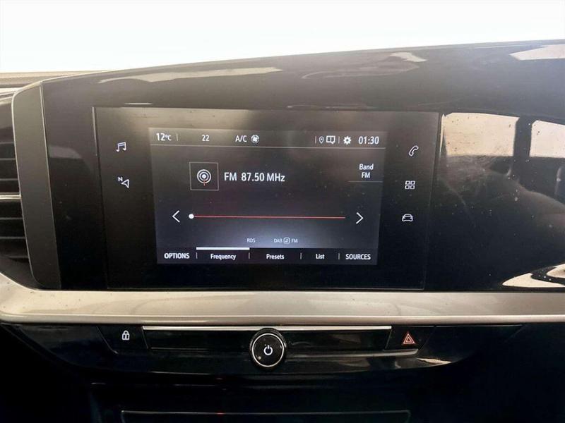 Used Vauxhall Mokka 2022 for sale - 76847428: Photo 22