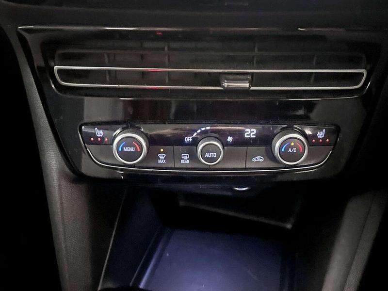 Used Vauxhall Mokka 2022 for sale - 76847428: Photo 24