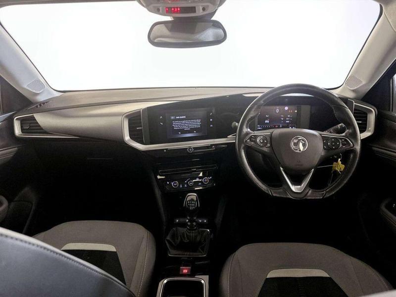 Used Vauxhall Mokka 2022 for sale - 76847428: Photo 3