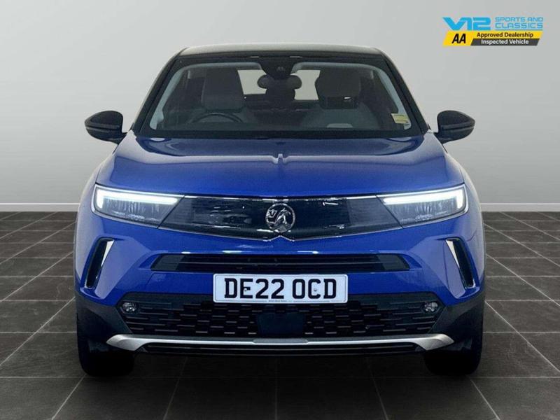 Used Vauxhall Mokka 2022 for sale - 76847428: Photo 5