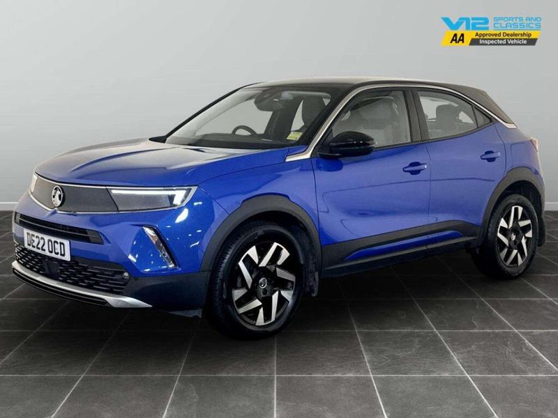 Used Vauxhall Mokka 2022 for sale - 76847428: Photo 6