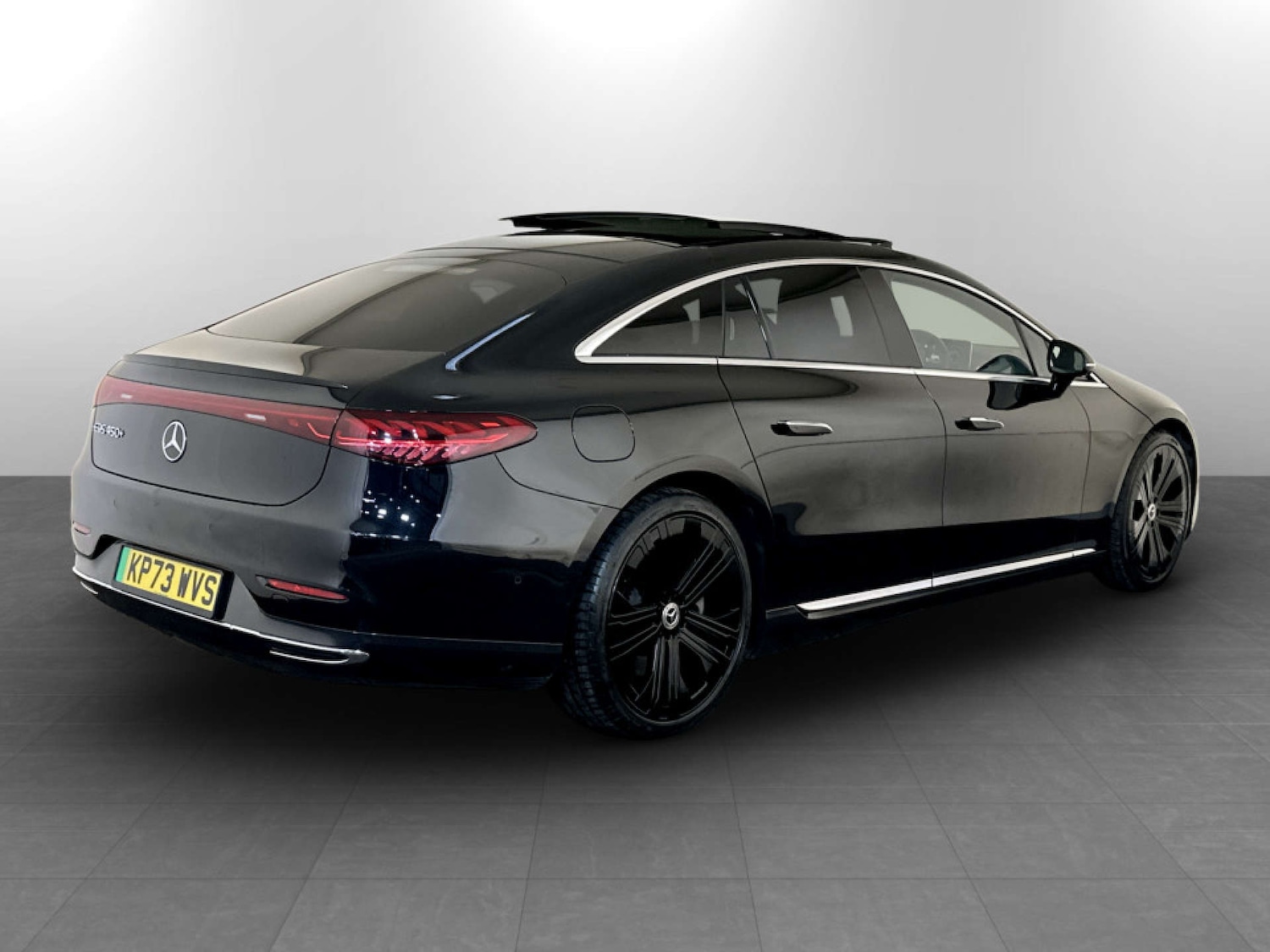 Used Mercedes-Benz EQS 2023 for sale - 77639620: Photo 10