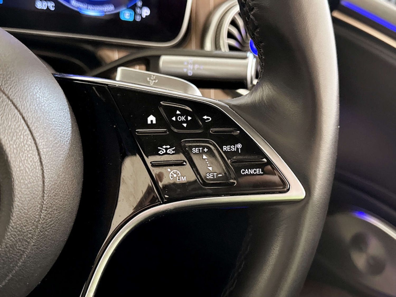 Used Mercedes-Benz EQS 2023 for sale - 77639620: Photo 20