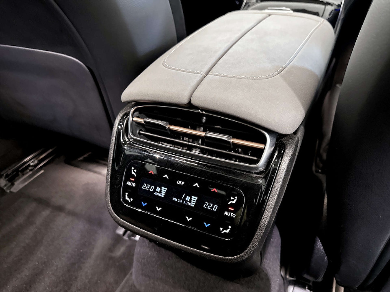 Used Mercedes-Benz EQS 2023 for sale - 77639620: Photo 29