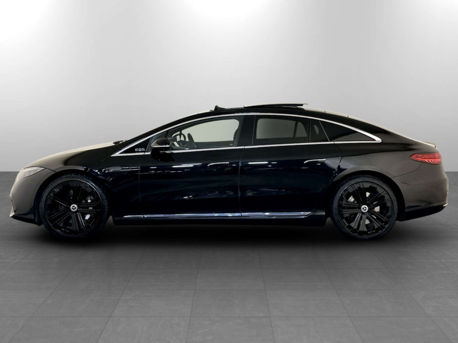 Used Mercedes-Benz EQS 2023 for sale - 77639620: Photo 7