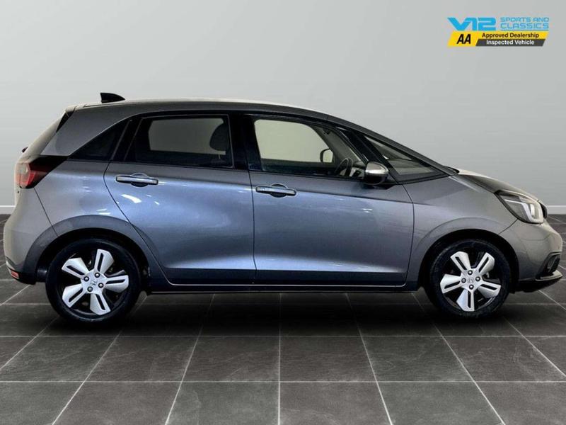 Used Honda Jazz 2021 for sale - 76825921: Photo 11