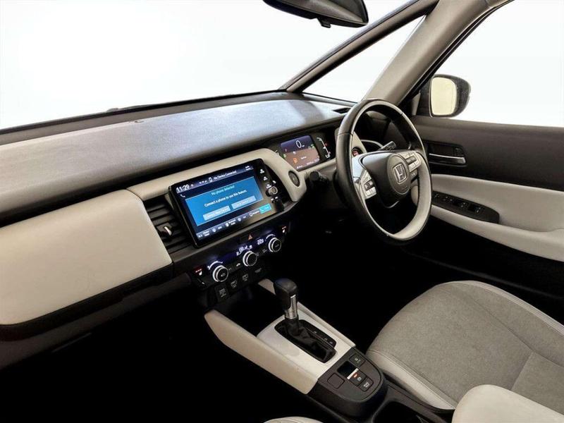 Used Honda Jazz 2021 for sale - 76825921: Photo 12