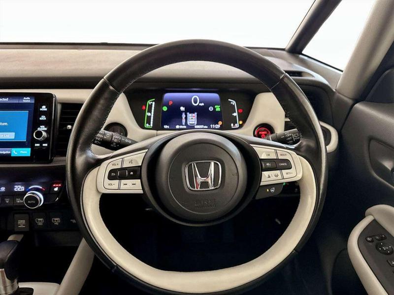 Used Honda Jazz 2021 for sale - 76825921: Photo 17