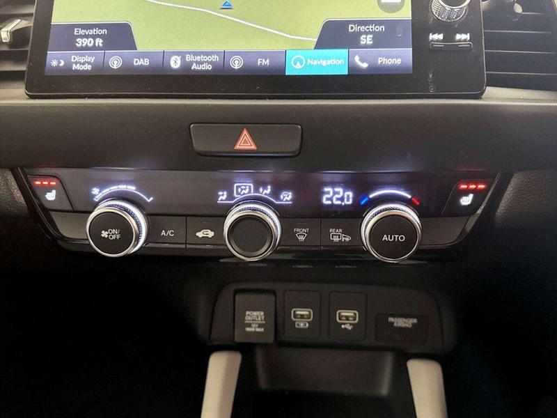 Used Honda Jazz 2021 for sale - 76825921: Photo 26