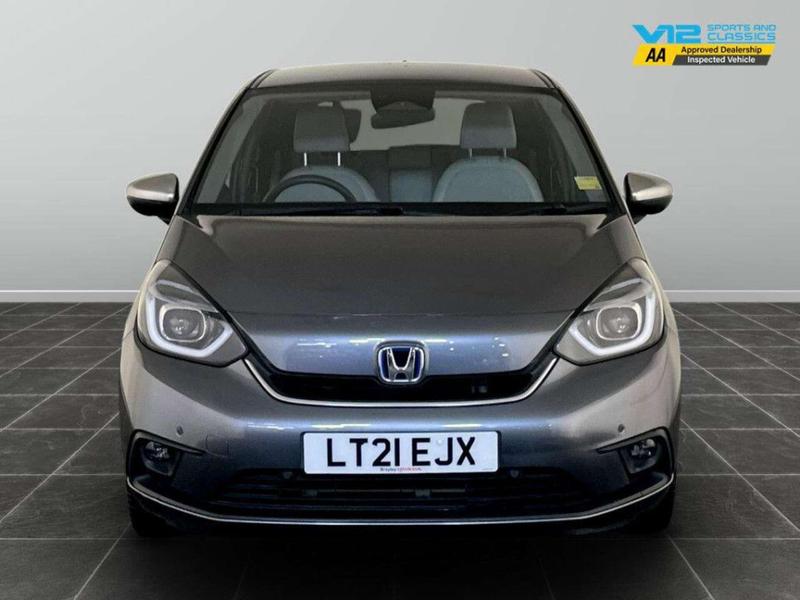 Used Honda Jazz 2021 for sale - 76825921: Photo 5