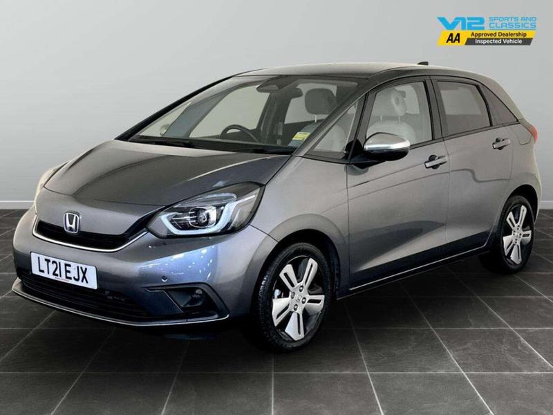 Used Honda Jazz 2021 for sale - 76825921: Photo 6