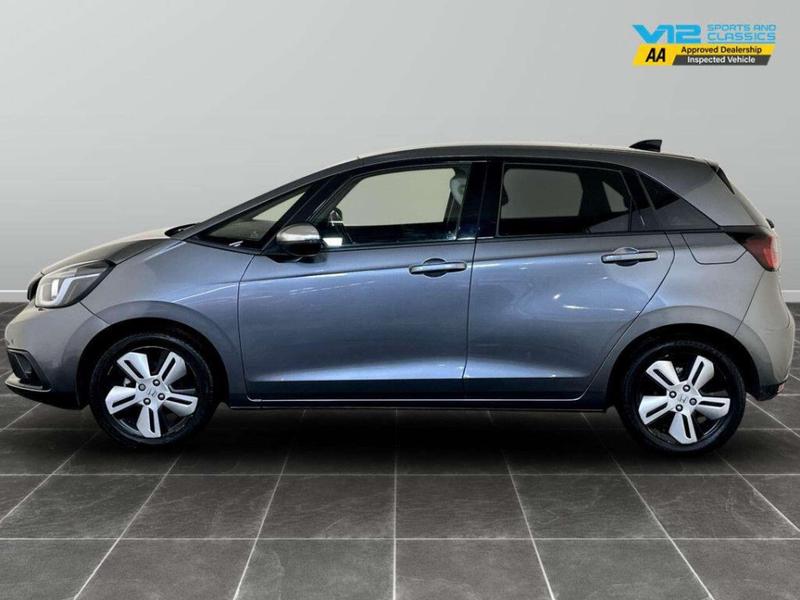 Used Honda Jazz 2021 for sale - 76825921: Photo 7