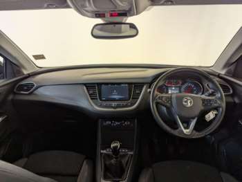 Used Vauxhall Grandland X 2019 for sale - 73802375: Photo