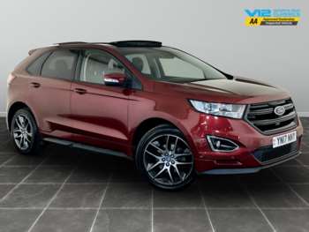 2017 (17) - 2.0 TDCi 210 Sport 5dr Powershift