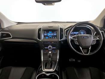 Used Ford Edge 2017 for sale - 74961150: Photo