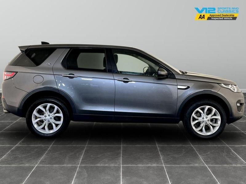 Used Land Rover Discovery Sport 2019 for sale - 76028295: Photo 11