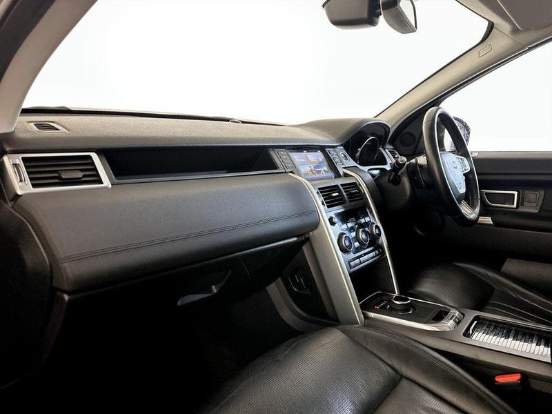 Used Land Rover Discovery Sport 2019 for sale - 76028295: Photo 12
