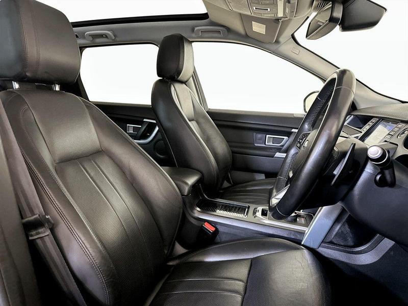 Used Land Rover Discovery Sport 2019 for sale - 76028295: Photo 13