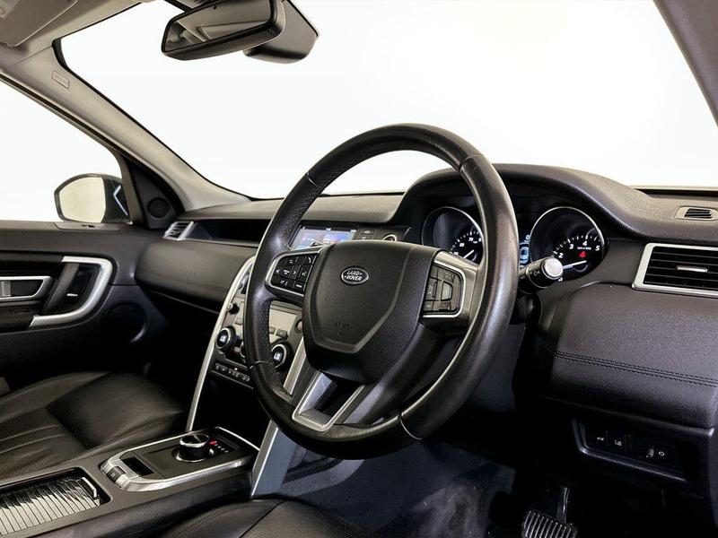 Used Land Rover Discovery Sport 2019 for sale - 76028295: Photo 17