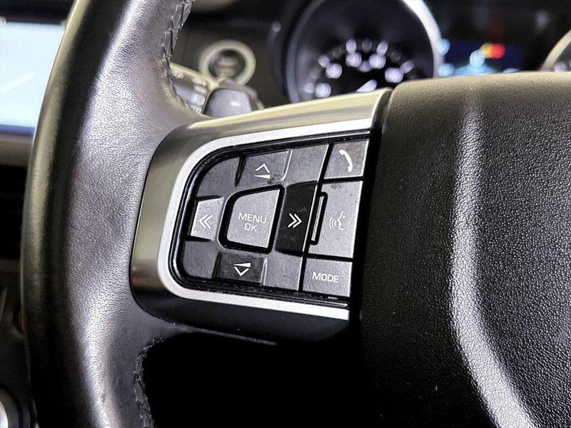 Used Land Rover Discovery Sport 2019 for sale - 76028295: Photo 19