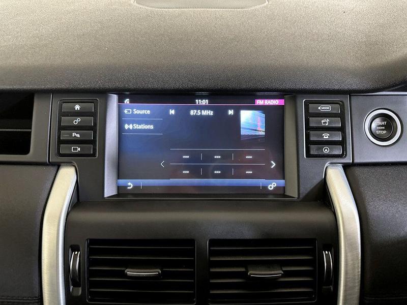 Used Land Rover Discovery Sport 2019 for sale - 76028295: Photo 23