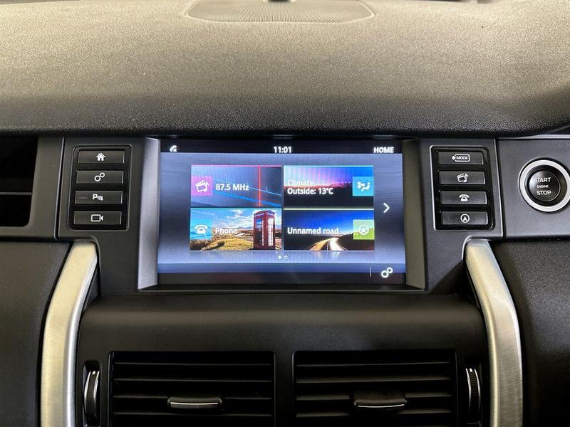 Used Land Rover Discovery Sport 2019 for sale - 76028295: Photo 24