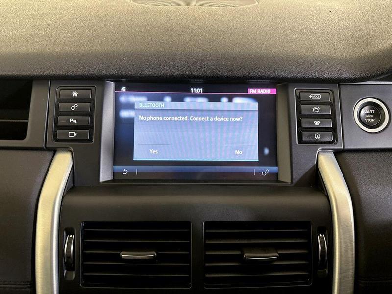 Used Land Rover Discovery Sport 2019 for sale - 76028295: Photo 25