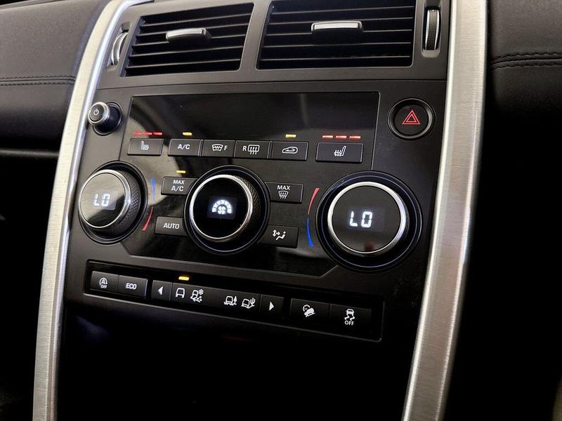 Used Land Rover Discovery Sport 2019 for sale - 76028295: Photo 26