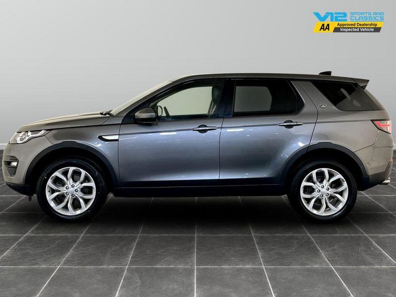 Used Land Rover Discovery Sport 2019 for sale - 76028295: Photo 7