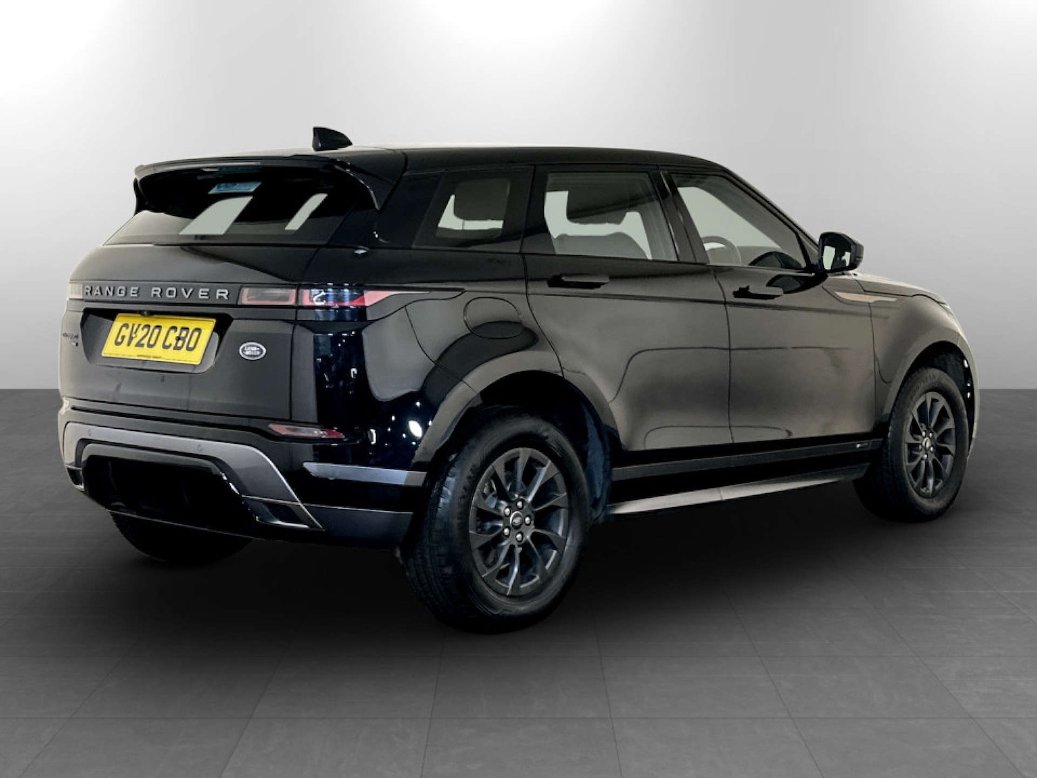 Used Land Rover Range Rover Evoque 2020 for sale - 77495082: Photo 10