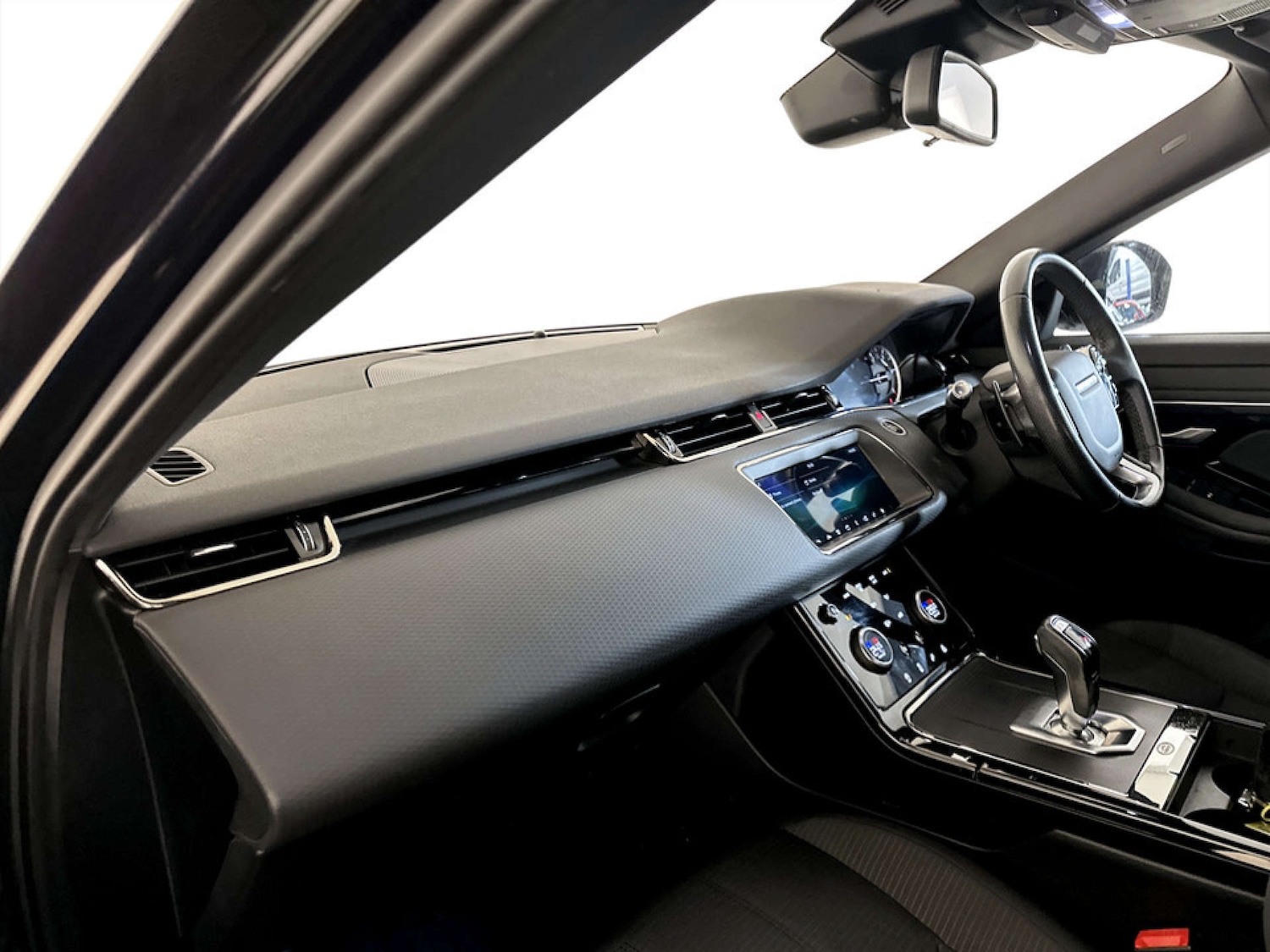 Used Land Rover Range Rover Evoque 2020 for sale - 77495082: Photo 12