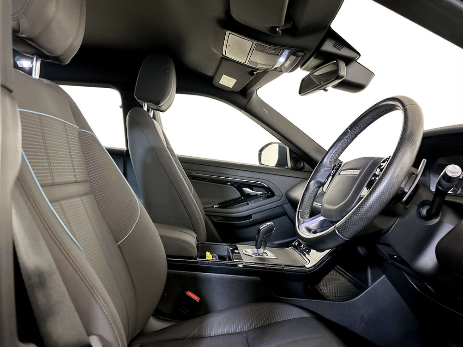 Used Land Rover Range Rover Evoque 2020 for sale - 77495082: Photo 13