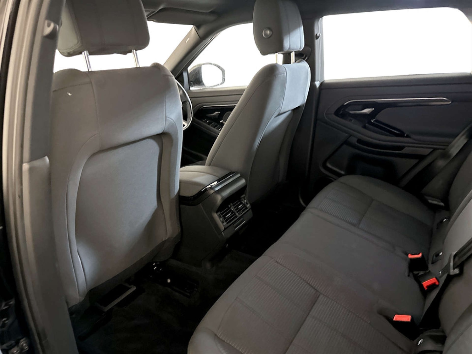 Used Land Rover Range Rover Evoque 2020 for sale - 77495082: Photo 14