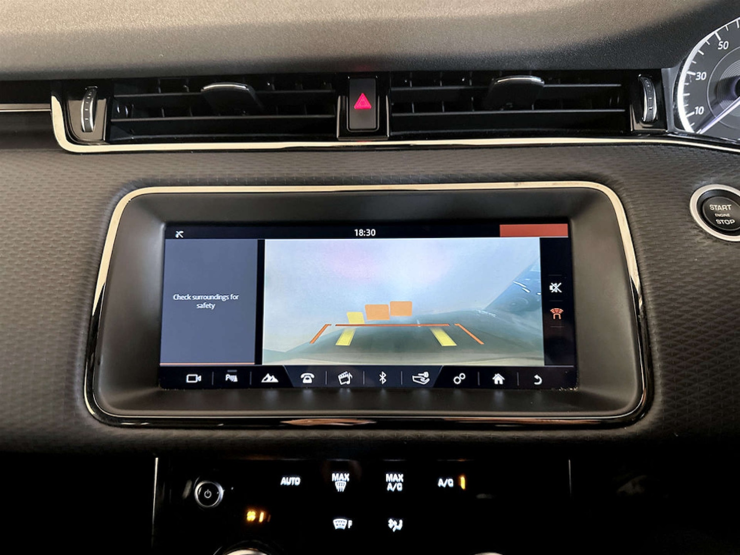 Used Land Rover Range Rover Evoque 2020 for sale - 77495082: Photo 16