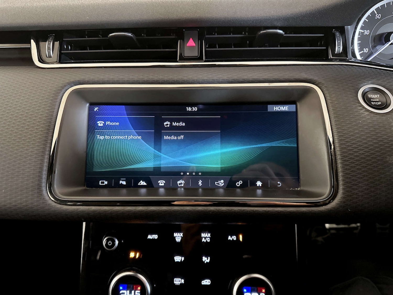 Used Land Rover Range Rover Evoque 2020 for sale - 77495082: Photo 17