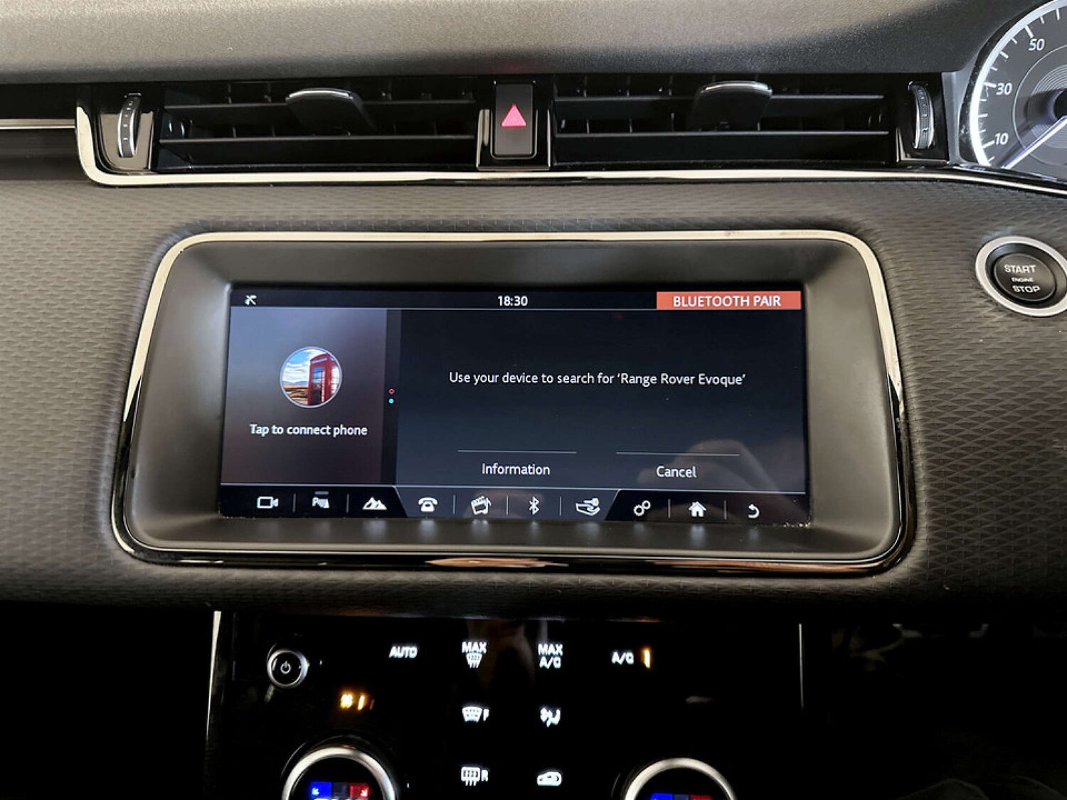 Used Land Rover Range Rover Evoque 2020 for sale - 77495082: Photo 18