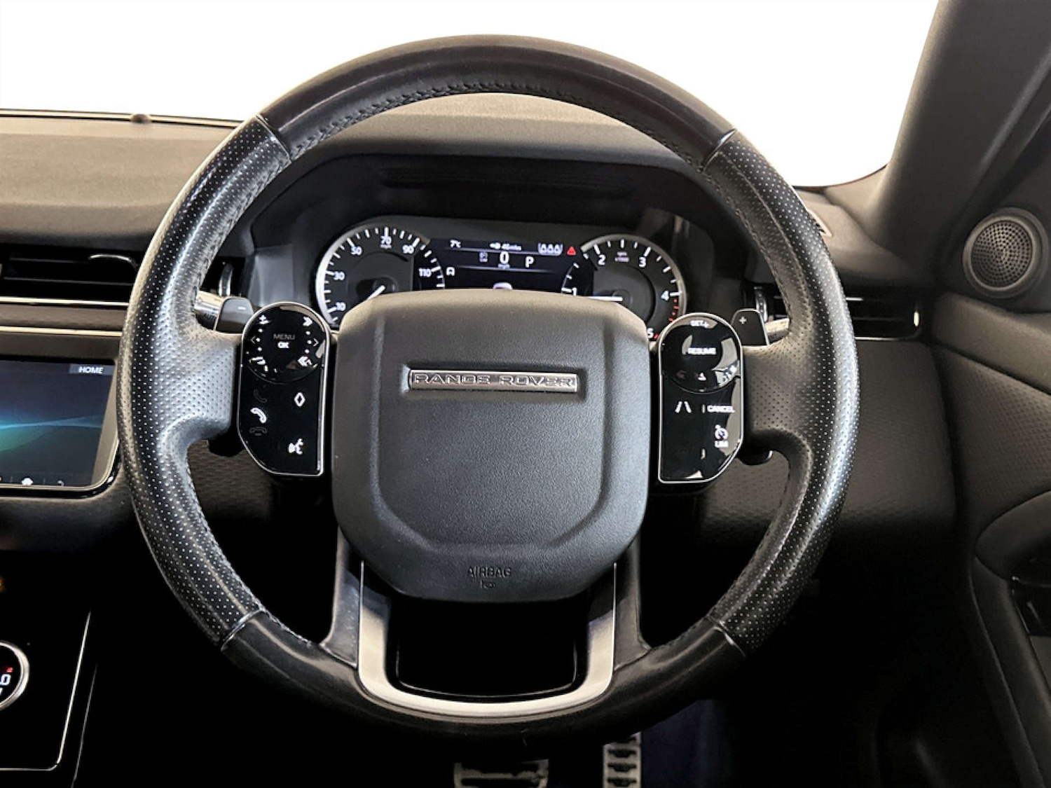 Used Land Rover Range Rover Evoque 2020 for sale - 77495082: Photo 21