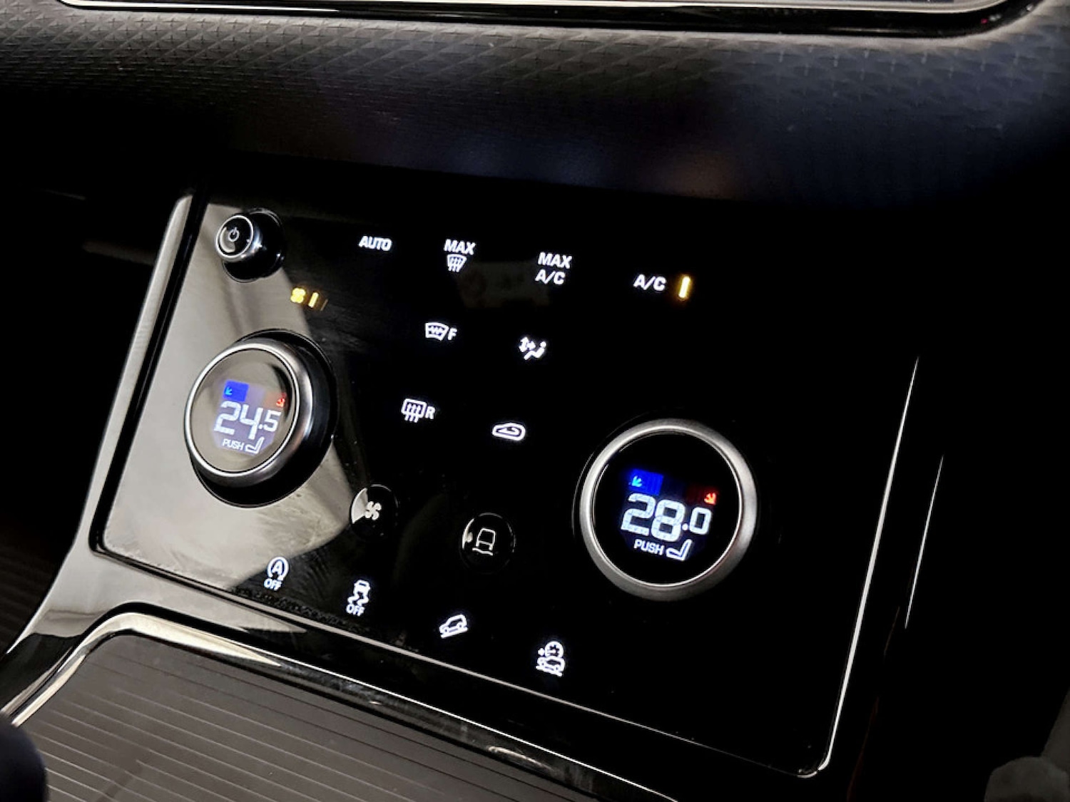 Used Land Rover Range Rover Evoque 2020 for sale - 77495082: Photo 25