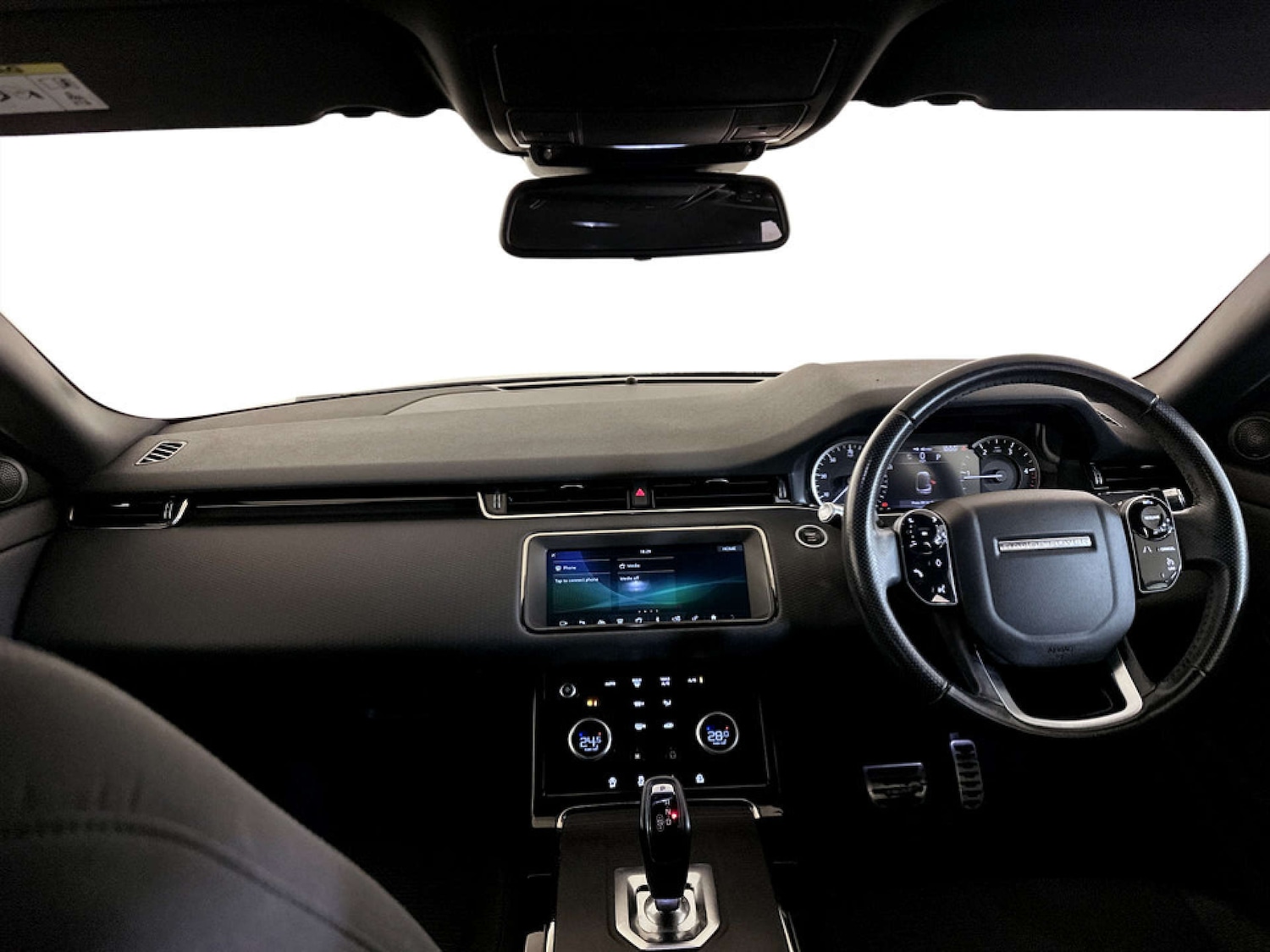 Used Land Rover Range Rover Evoque 2020 for sale - 77495082: Photo 3