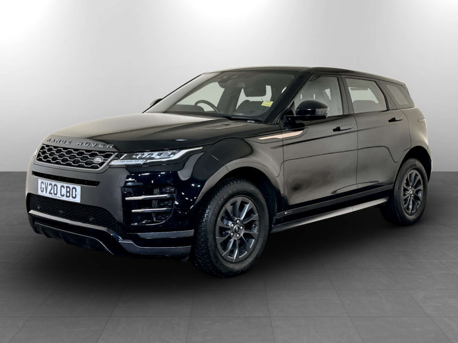 Used Land Rover Range Rover Evoque 2020 for sale - 77495082: Photo 6