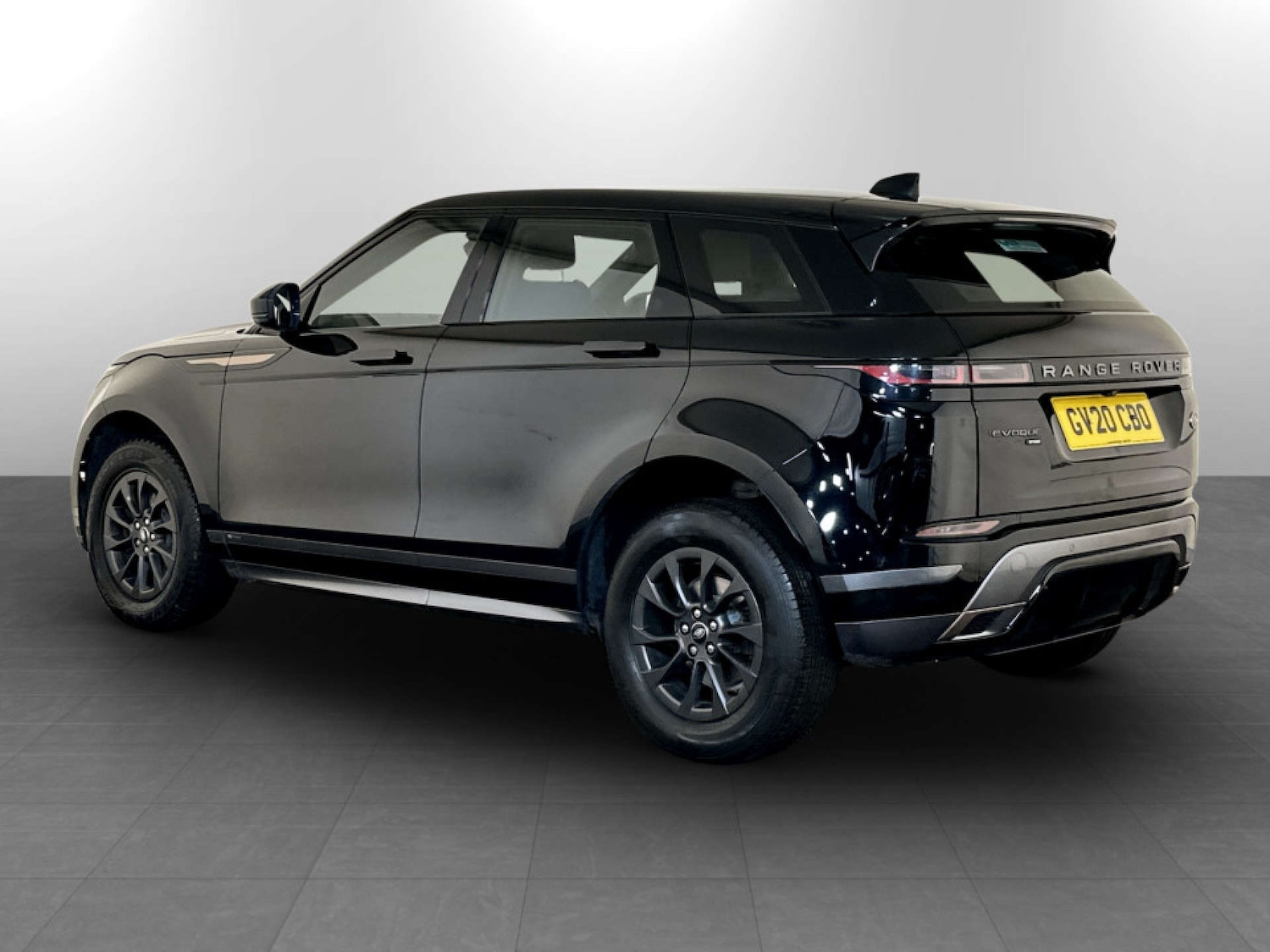 Used Land Rover Range Rover Evoque 2020 for sale - 77495082: Photo 8