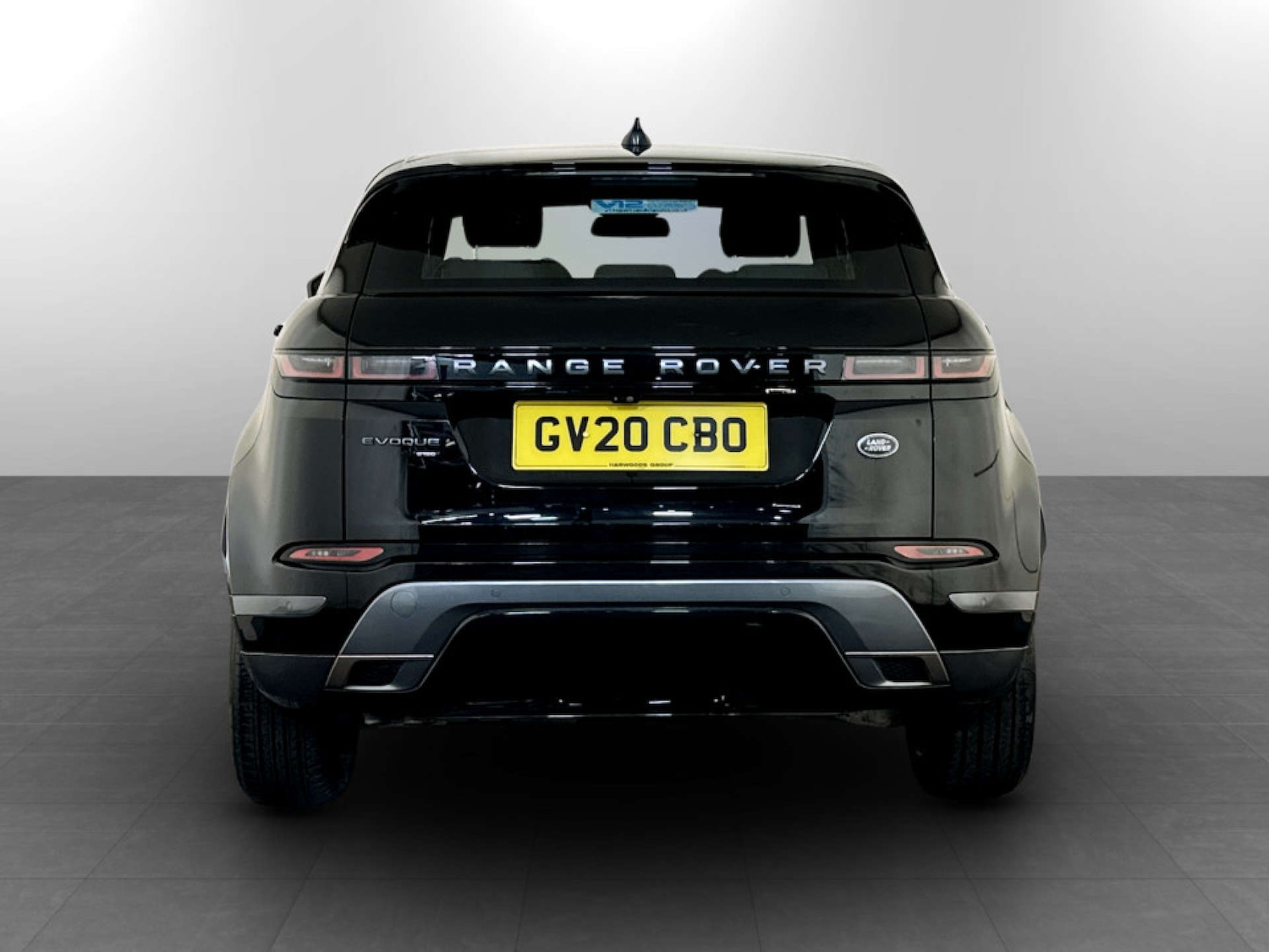 Used Land Rover Range Rover Evoque 2020 for sale - 77495082: Photo 9
