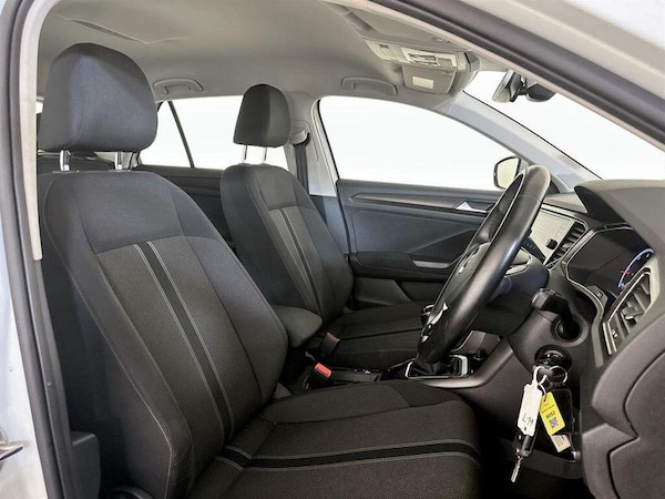 Used Volkswagen T-Roc 2019 for sale - 76196683: Photo 13